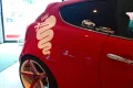 Alfa Romeo MiTo Turismo 1.4 TB 16V 215PS Sonderumbau BOSE