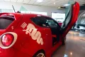 Alfa Romeo MiTo Turismo 1.4 TB 16V 215PS Sonderumbau BOSE