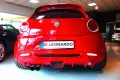 Alfa Romeo MiTo Turismo 1.4 TB 16V 215PS Sonderumbau BOSE