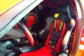 Alfa Romeo MiTo Turismo 1.4 TB 16V 215PS Sonderumbau BOSE