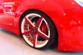 Alfa Romeo MiTo Turismo 1.4 TB 16V 215PS Sonderumbau BOSE