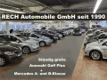 Mercedes-Benz B 160 Sportpaket