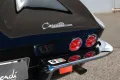 Corvette C2 Sting Ray, Dt Zulassung mit H-Kennz.