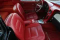 Corvette C2 Sting Ray, Dt Zulassung mit H-Kennz.