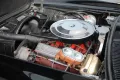 Corvette C2 Sting Ray, Dt Zulassung mit H-Kennz.