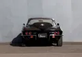 Corvette C2 Sting Ray, Dt Zulassung mit H-Kennz.