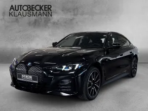 BMW i4 eDrive35 M Sport Pro LMR 19'' Park-Assistent 