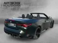 BMW M4 xDrive Competition Cabrio LMR 19''/20'' Park-
