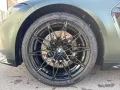 BMW M4 xDrive Competition Cabrio LMR 19''/20'' Park-
