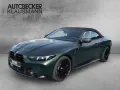BMW M4 xDrive Competition Cabrio LMR 19''/20'' Park-