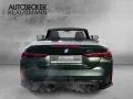 BMW M4 xDrive Competition Cabrio LMR 19''/20'' Park-