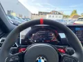 BMW M4 xDrive Competition Cabrio LMR 19''/20'' Park-
