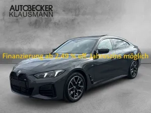 BMW M440i xDRIVE GRAN COUPE M SPORT LC PROF NAVI LED