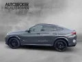 BMW X6 M Competition COMPETITION LMR 21''/22'' Park-
