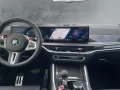 BMW X6 M Competition COMPETITION LMR 21''/22'' Park-
