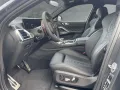 BMW X6 M Competition COMPETITION LMR 21''/22'' Park-