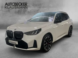 BMW X3 M50 xDrive *M SPORT PRO* 20''LC PROF AHK STAN