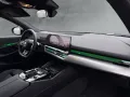 BMW i5 eDrive40 Limousine M Sport LMR 20'' Navi Digi