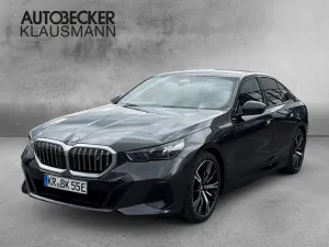 BMW i5 eDrive40 Limousine M Sport LMR 20'' Navi Digi