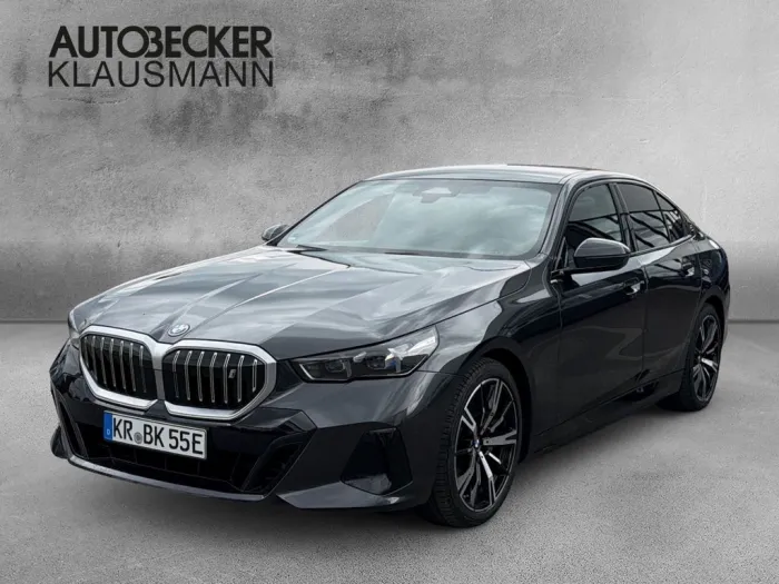 BMW i5 eDrive40 Limousine M Sport LMR 20'' Navi Digi