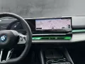 BMW i5 eDrive40 Limousine M Sport LMR 20'' Navi Digi