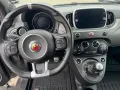 Abarth 500C