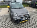 Abarth 500C