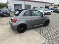 Abarth 500C