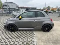 Abarth 500C