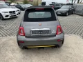 Abarth 500C