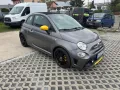 Abarth 500C