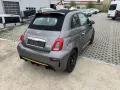 Abarth 500C