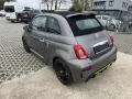 Abarth 500C