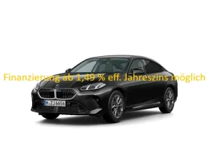 BMW 220 Gran Coupe AUTOMATIK M SPORT 19''Navi LED PA