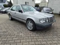 Mercedes-Benz E 260, erst 40 TKM, Tüv, Automatik. H Zulassung