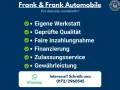 Mercedes-Benz E 260, erst 40 TKM, Tüv, Automatik. H Zulassung
