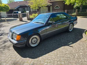 Mercedes-Benz 300 CE 