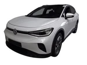 Volkswagen ID.4 Pro /AHK /PANO /PLUS-PAKETE 360 ACC AHK AUT