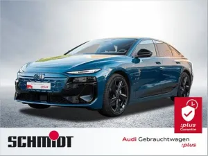 Audi A6 e-tron Sportback quattro S line AHK ACC LM21 