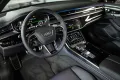 Audi A8 50 TDI quattro AHK PANO B&O STHZ SOFT MASSAGE
