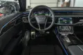 Audi A8 50 TDI quattro AHK PANO B&O STHZ SOFT MASSAGE