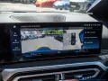 ALPINA B3 Touring STANDHZG+PANO+360°+H/K+LEDER+HUD+NAVI