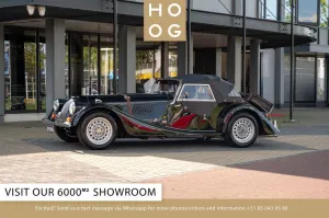 Morgan Plus 8 3.9 V8