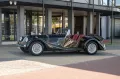 Morgan Plus 8 3.9 V8