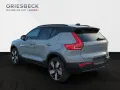 Volvo EX40 Plus Extended Range AHK