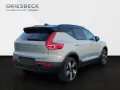 Volvo EX40 Plus Extended Range AHK
