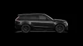Land Rover Range Rover Sport D300 3.0 Dynamic SE 2xKlima LM