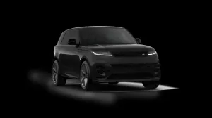 Land Rover Range Rover Sport D300 3.0 Dynamic SE 2xKlima LM