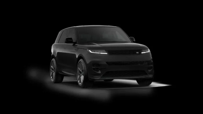 Land Rover Range Rover Sport D300 3.0 Dynamic SE 2xKlima LM
