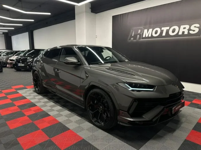 Other Lamborghini Urus 4.0 Performante
